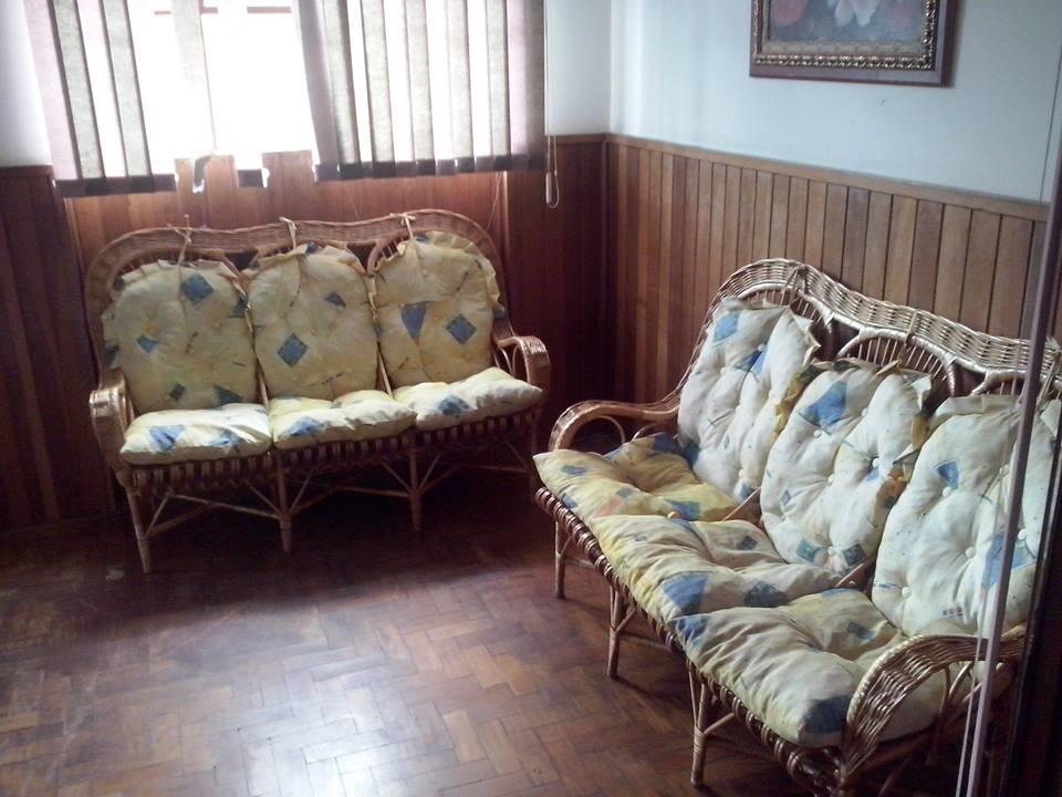 Pousada Vovo Nana São Bento do Sapucaí Extérieur photo