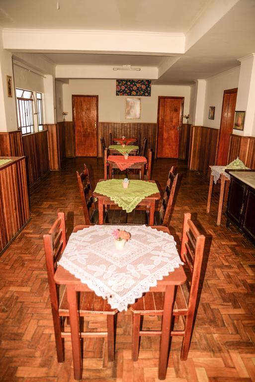 Pousada Vovo Nana São Bento do Sapucaí Extérieur photo