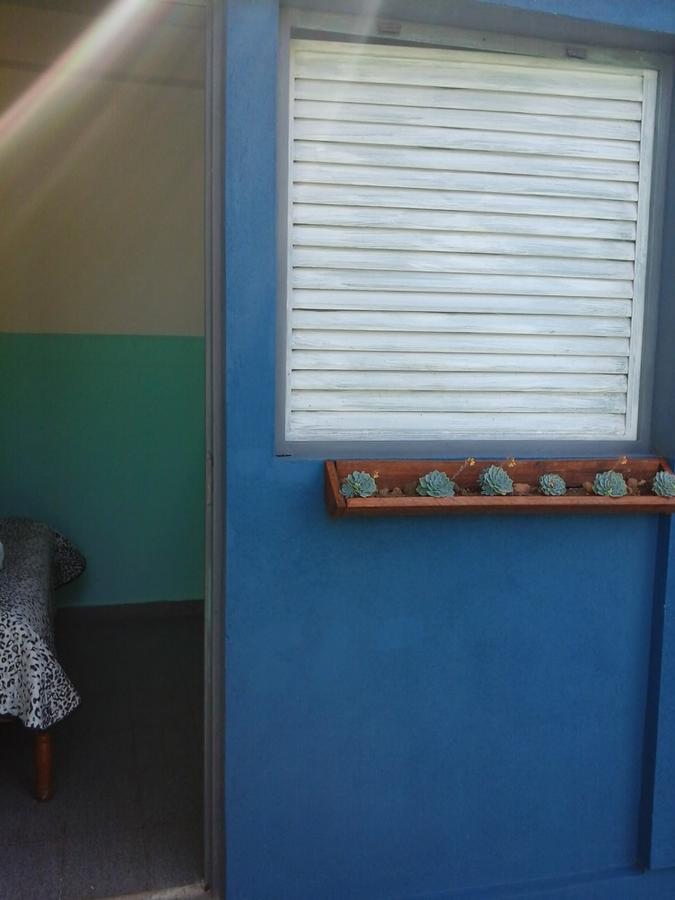 Pousada Vovo Nana São Bento do Sapucaí Extérieur photo