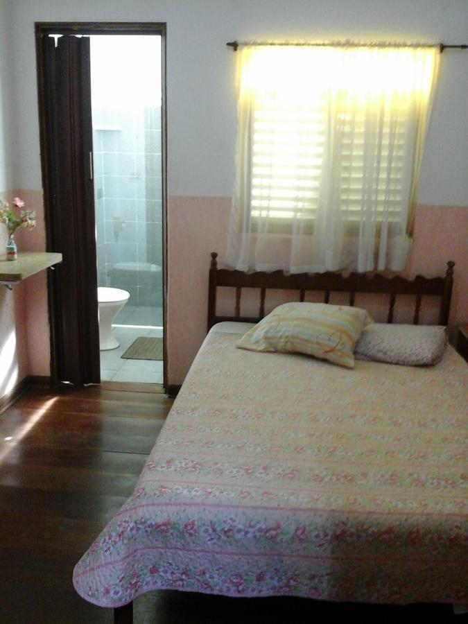 Pousada Vovo Nana São Bento do Sapucaí Extérieur photo