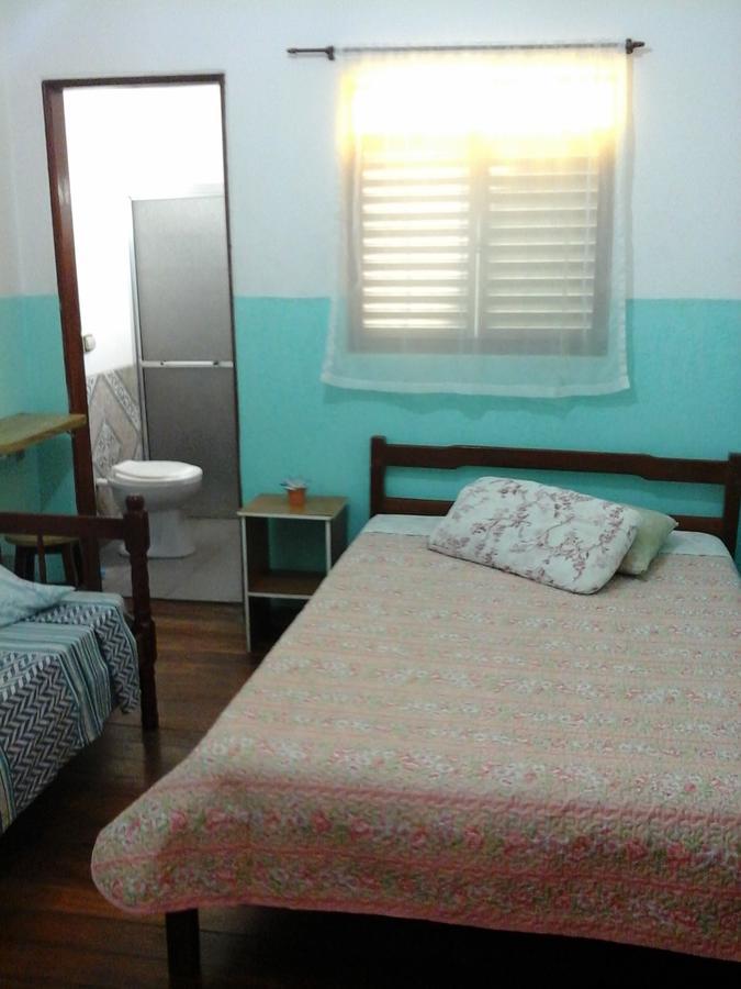 Pousada Vovo Nana São Bento do Sapucaí Chambre photo