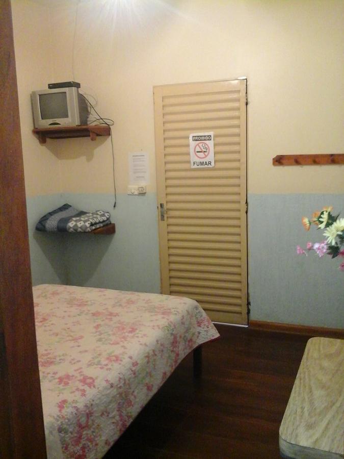 Pousada Vovo Nana São Bento do Sapucaí Chambre photo
