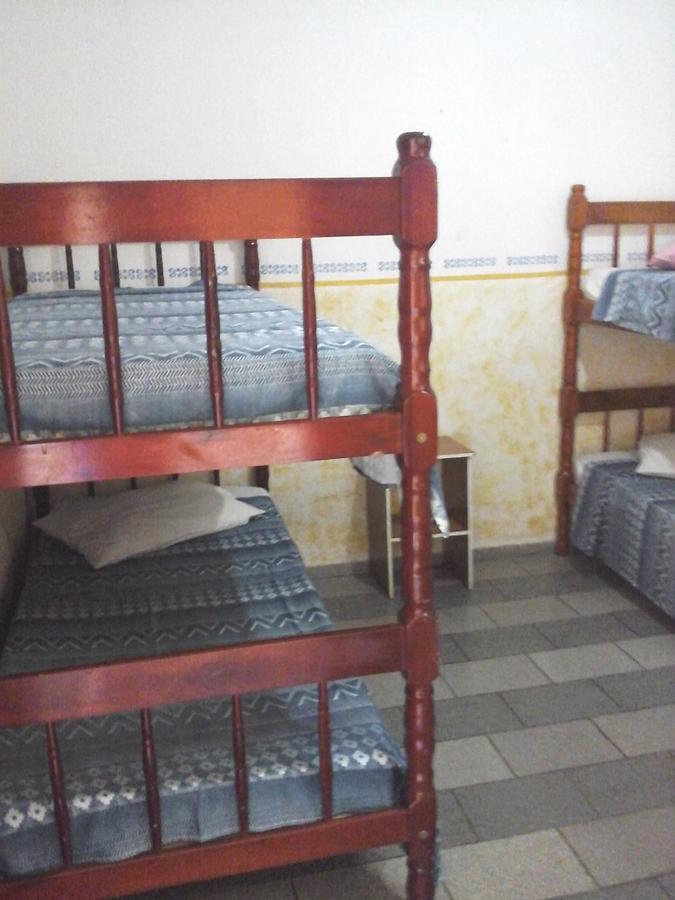 Pousada Vovo Nana São Bento do Sapucaí Chambre photo