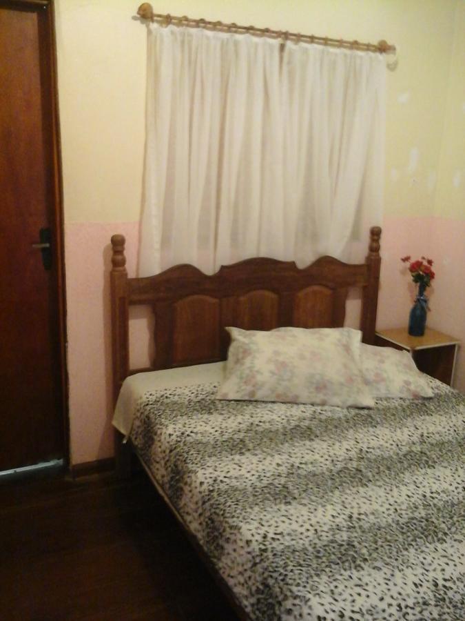Pousada Vovo Nana São Bento do Sapucaí Chambre photo