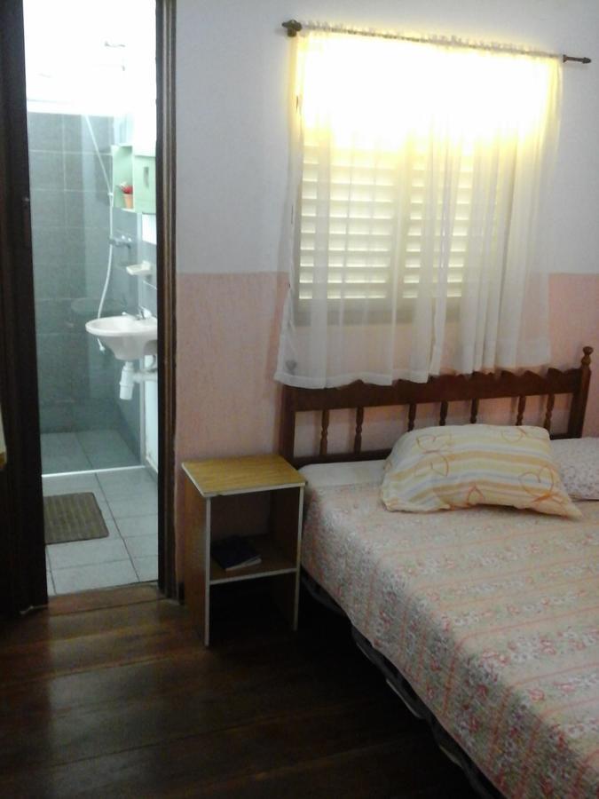 Pousada Vovo Nana São Bento do Sapucaí Chambre photo