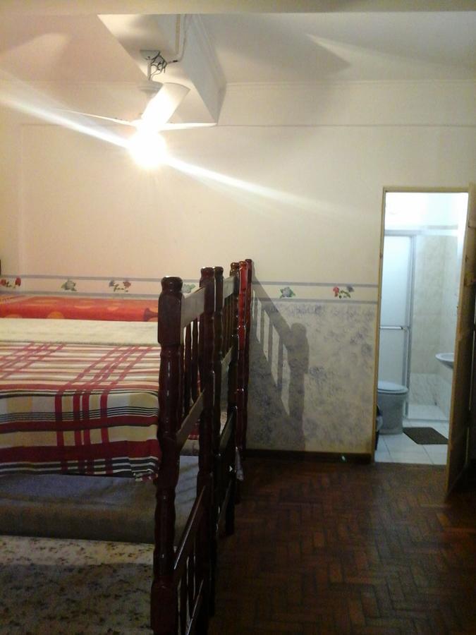 Pousada Vovo Nana São Bento do Sapucaí Chambre photo