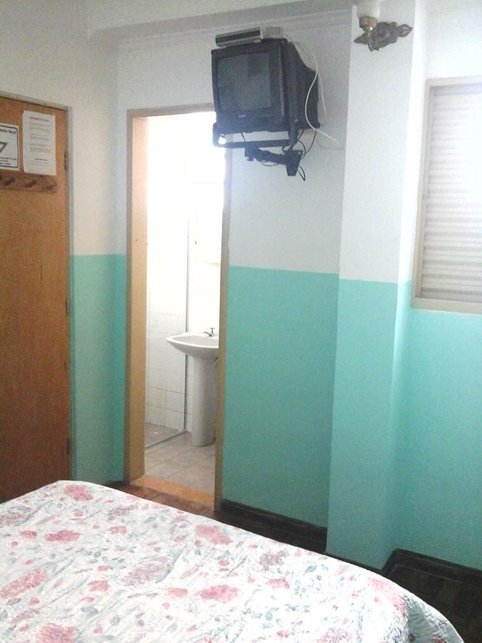 Pousada Vovo Nana São Bento do Sapucaí Chambre photo