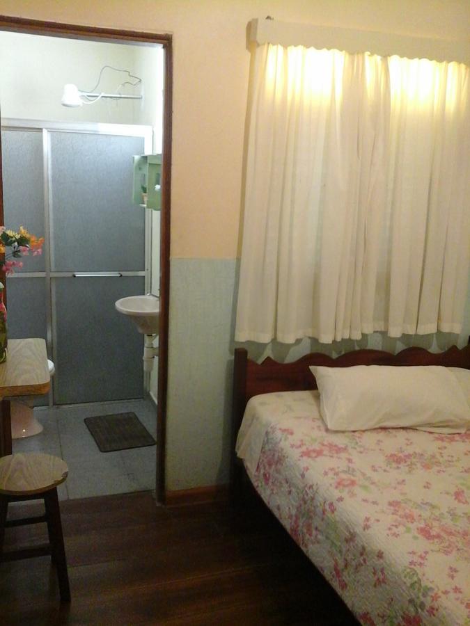 Pousada Vovo Nana São Bento do Sapucaí Chambre photo