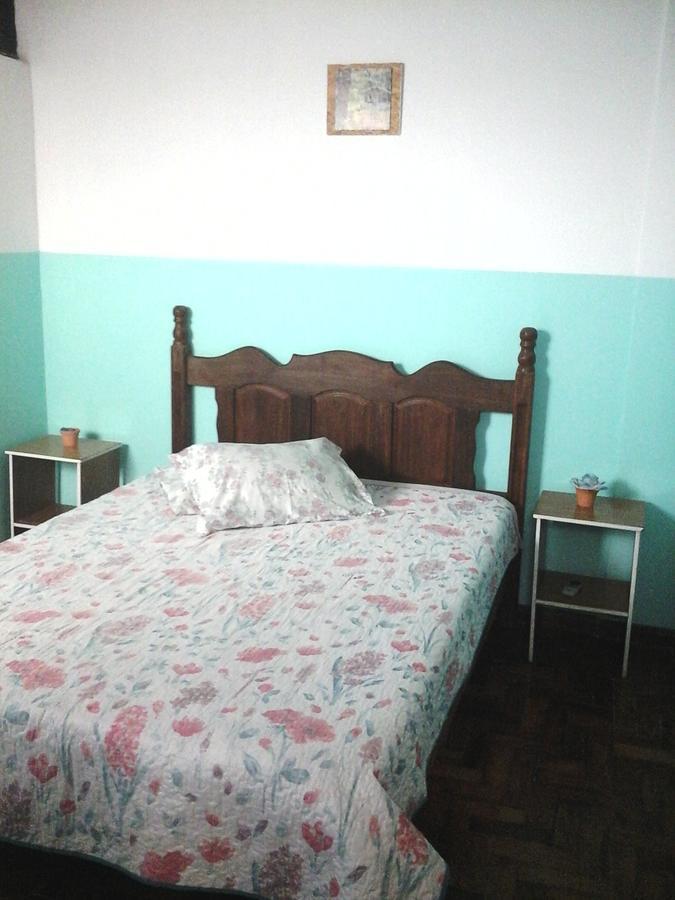 Pousada Vovo Nana São Bento do Sapucaí Chambre photo