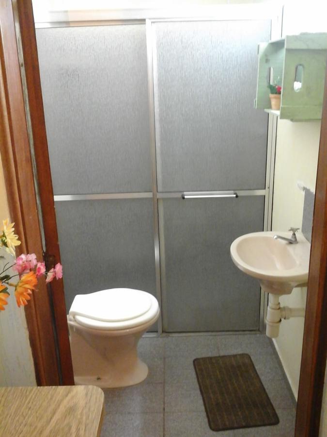Pousada Vovo Nana São Bento do Sapucaí Chambre photo