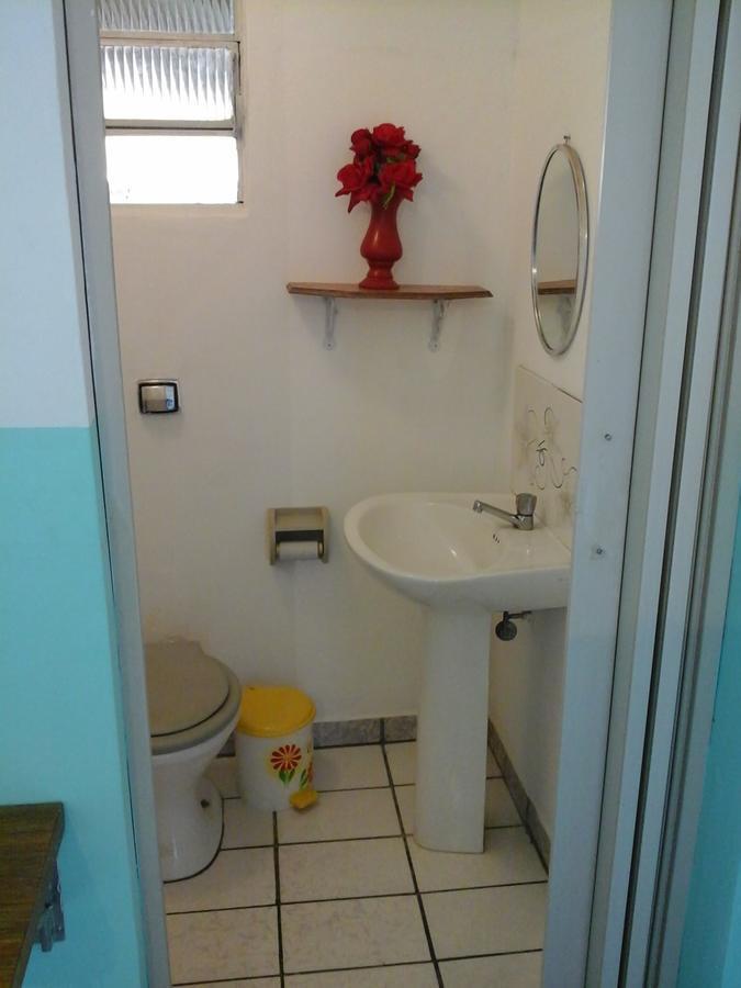 Pousada Vovo Nana São Bento do Sapucaí Chambre photo
